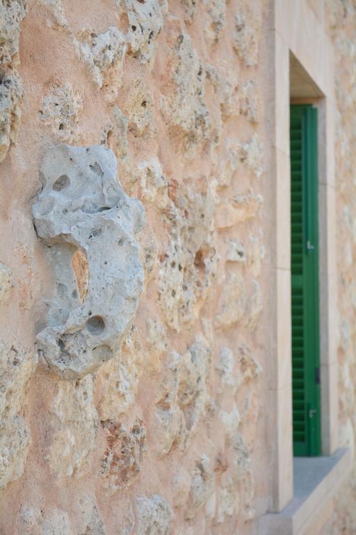 Mallorca Town House With Terrace Algaida  Dış mekan fotoğraf