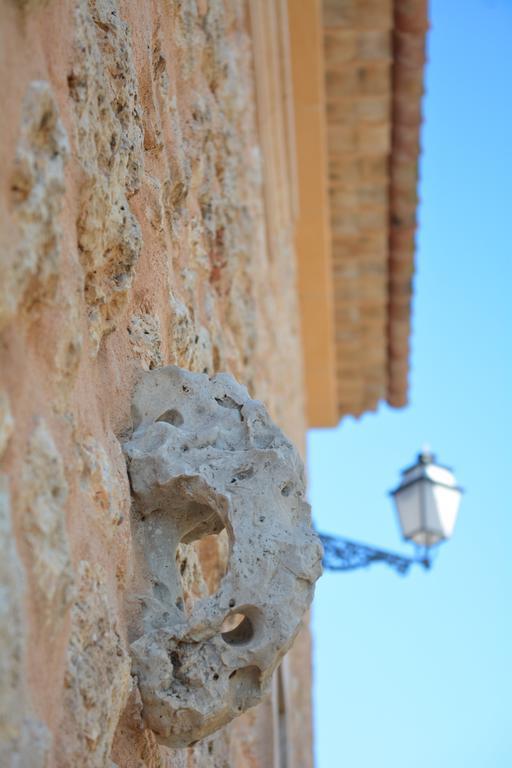 Mallorca Town House With Terrace Villa Algaida  Dış mekan fotoğraf