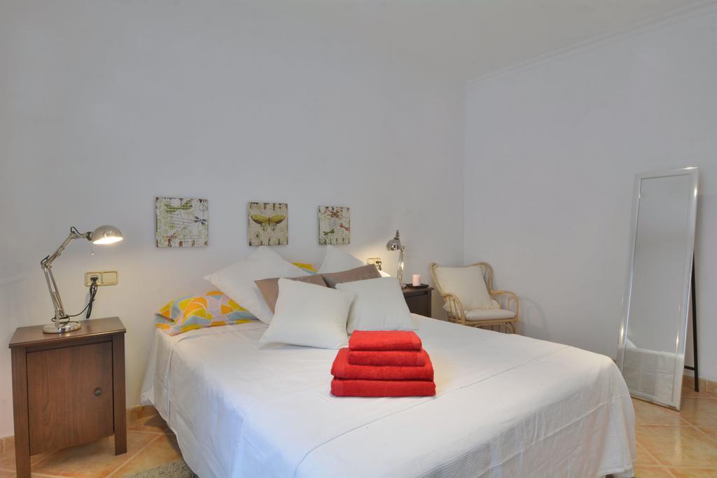 Mallorca Town House With Terrace Algaida  Dış mekan fotoğraf