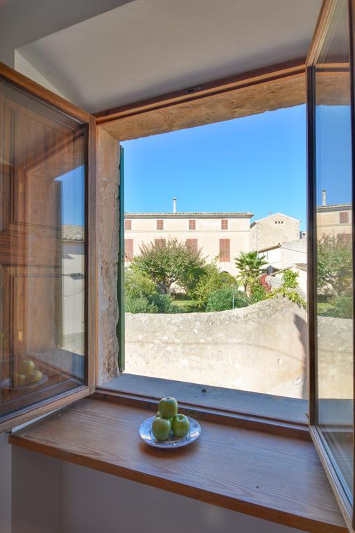 Mallorca Town House With Terrace Villa Algaida  Dış mekan fotoğraf