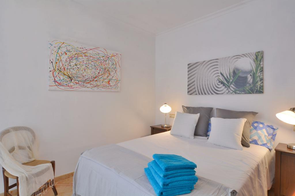 Mallorca Town House With Terrace Algaida  Dış mekan fotoğraf